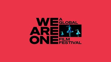 IFFR at We Are One: A Global Film Festival