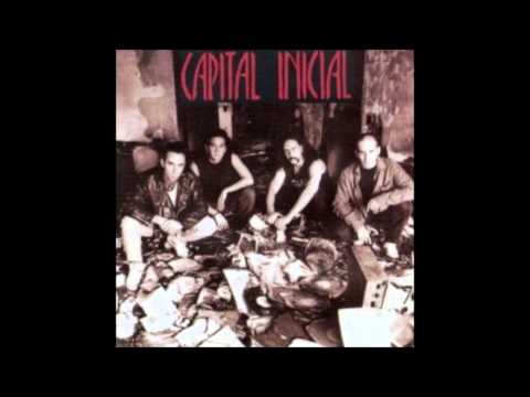 Capital Inicial - Mil Vezes