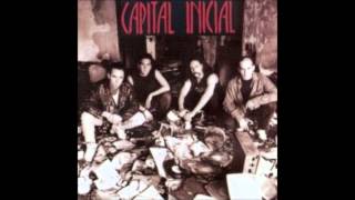 Video thumbnail of "Capital Inicial - Mil Vezes"