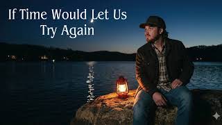 If Time Would Let Us Try Again - COUNTRY SONG | latest new 2026 (official audio)