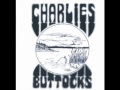 Living For Myself-Buttocks-Charlies(1970)