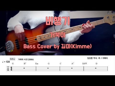 비행기 - 거북이