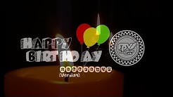 FPV REGGAE - Happy Birthday (Reggae Version)  - Durasi: 3:01. 