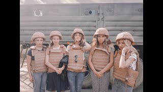 Запрещенное видео (forbidden video). Точка Х
