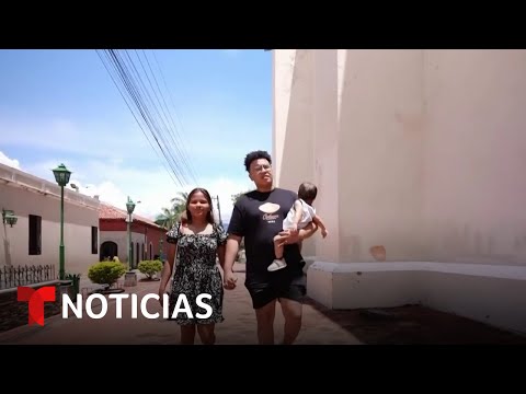 Militar cuya esposa