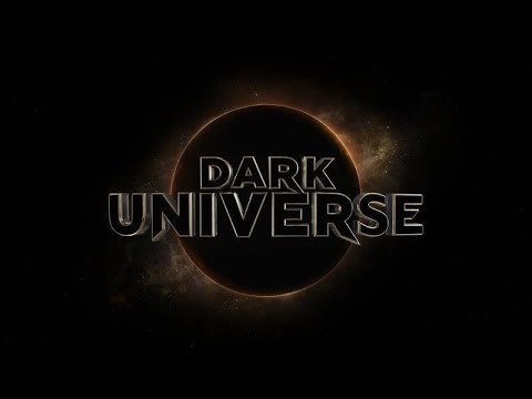 Dark Universe Monsters Legacy HD Universal Pictures