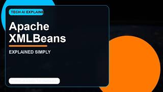 Details Apache XMLBeans Explained: Everything You Need to Know 🚀 News