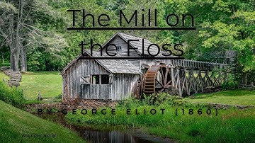 Short Summary of Book The Mill on the Floss by George Eliot In Under 5 Minutes