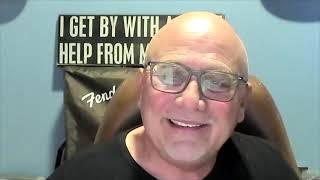 Step 7, Part 1 with Allen Berger and Thom Rutledge