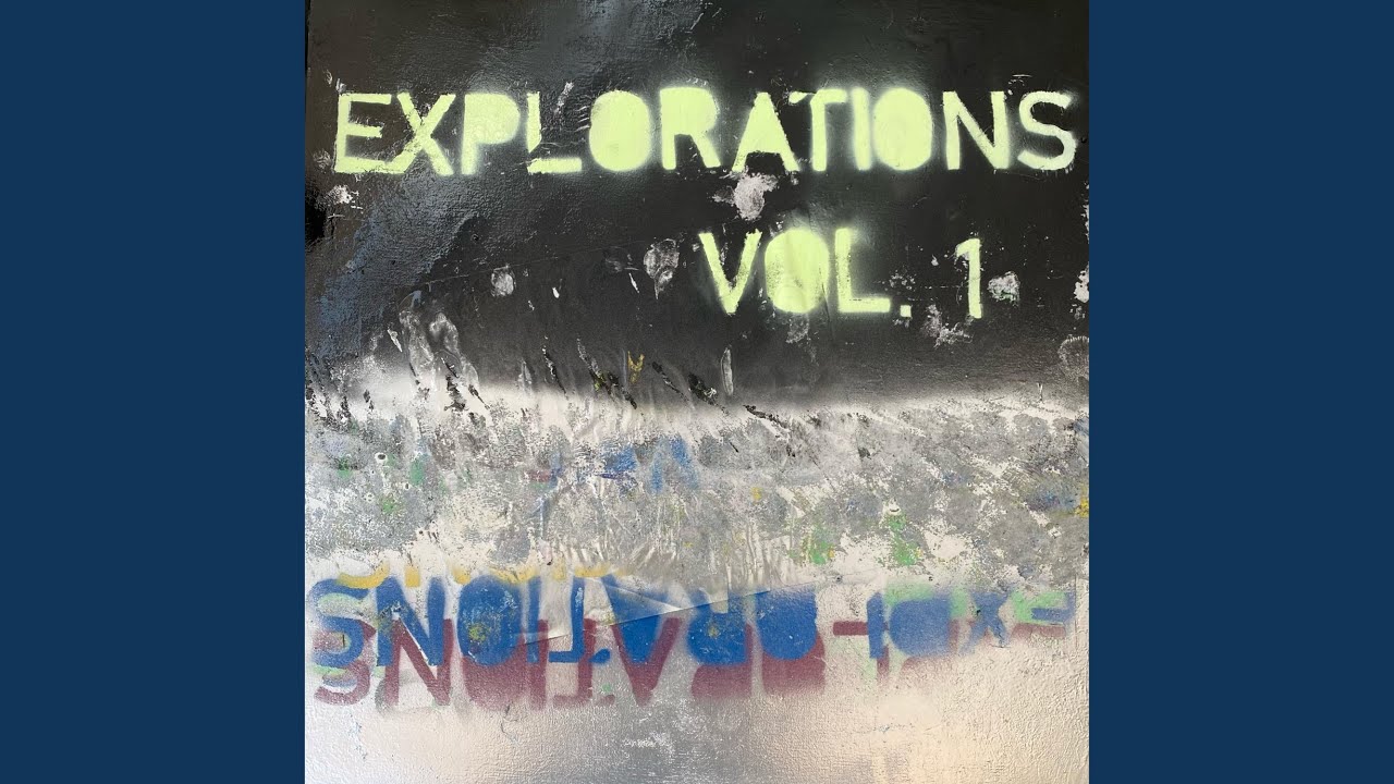 Watch Exploration 25 (f**k you, pat metheny) on YouTube Watch Exploration 25 (f**k you, pat metheny) on YouTube