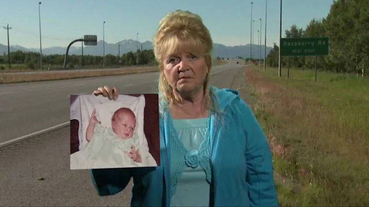 DUI Real Story - Shelly Reed Aug 2010