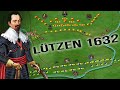 Wallensteins meisterstck  die schlacht bei ltzen 1632  dreiigjhriger krieg