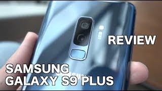 รีวิว Galaxy S9 Plus ( review ) ใหญ่กว่า ก็ดีกว่าป๊ะ?!
