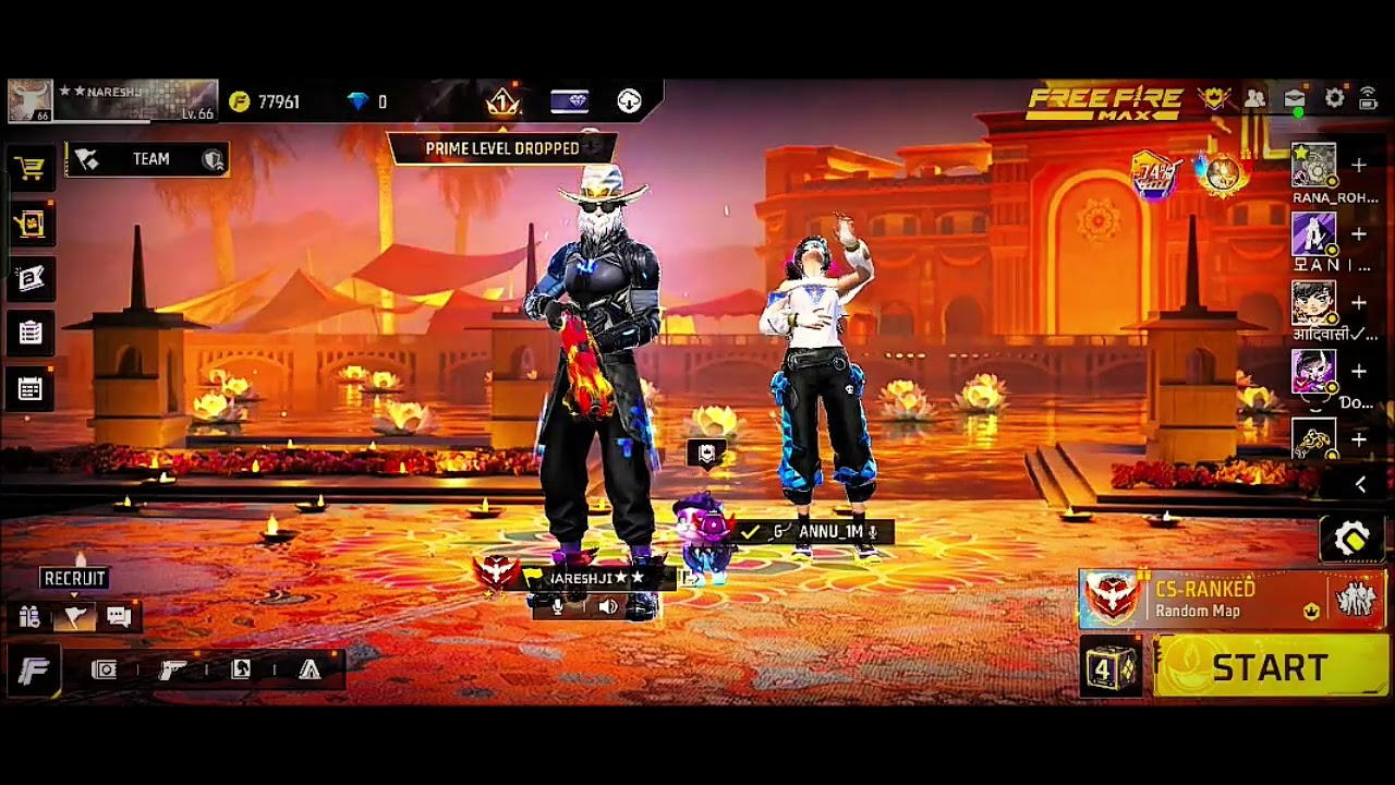 Prank aadivasi gaming girl 😁 narsingh khiladi official 😂 