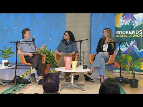 Should you get back with your ex? Joss Richard and Morgann Book have thoughts