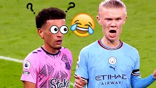Comedy Moments in Football