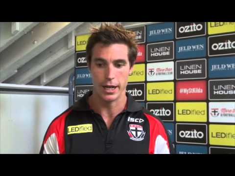 saints row 4 xbox 360 Post-match: Lenny Hayes
