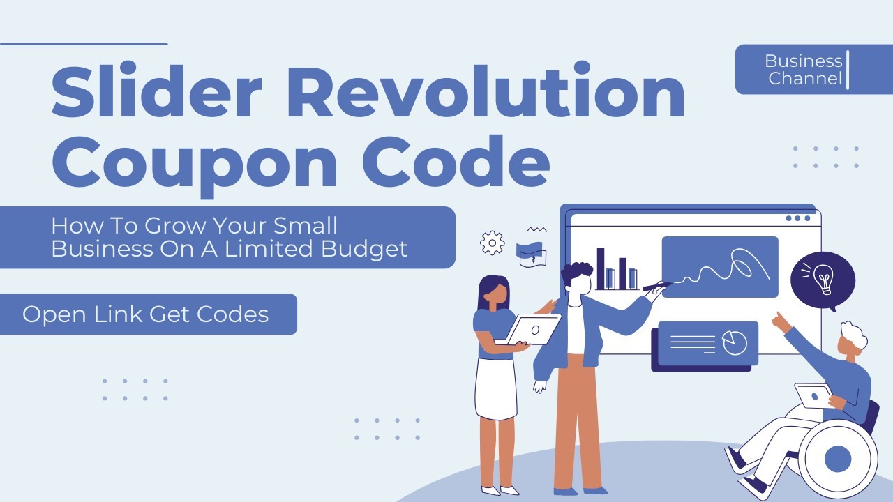 Slider Revolution Coupon Code Extra 20 Off Promo Verified SliderRevolution Codes