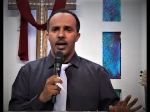 ቅድስና ወንድም ነብዩ ሰለሞን Nebiyu Solomon Abenezer Evangelical Church Sunday Oct 30 2022