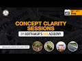 Concept Clarity Sessions | News paper analysis | APSC CCE TARGET 2026| Borthakur's IAS Academy