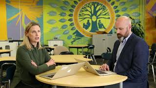 Remote Learning at Eastern Christian School