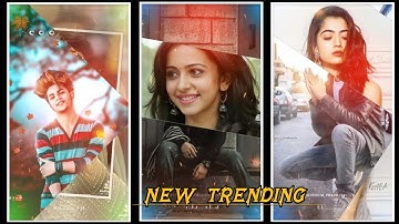 Kinemaster se video kaise banaye | How to create trending whatsapp status in kinemaster | Editing