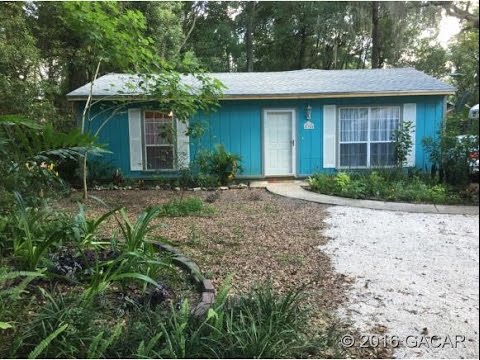 735 NW 30 AVE, Gainesville, FL home video tour