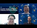 Scientific Updates on Organic Acidemias and Homocystinurias - Session 6