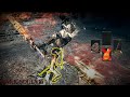 Lorian  lothric boss fight parryhitlesssl1 dark souls 3