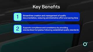 Syspro | Quality Documents Demo | Certificates of Conformance & Analysis