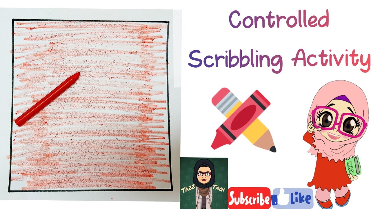 What Is Scribbling