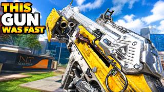 Ranking the FASTEST Shooting Assault Rifles in Call of Duty...