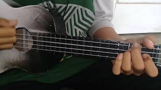 LAGU ISTANA BINTANG COVER KENTRUNG SENAR 4