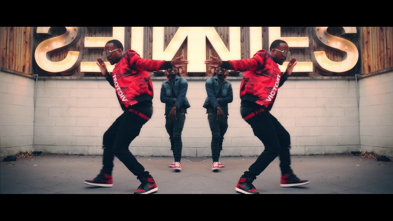 Safaree feat Bam Vito Unexpected - YouTube