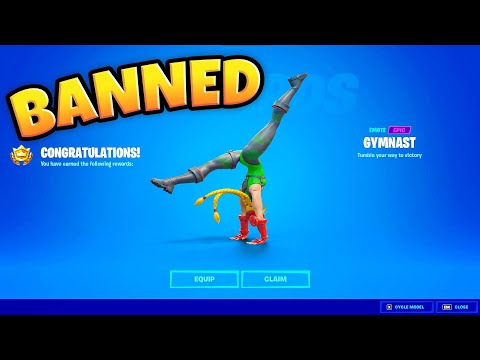 Finaly, we can safely emote after every kill, without getting karma. :  r/FortNiteBR