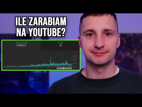 Ile zarabiam na YouTube? | ASMR po polsku 🇵🇱 Q&A
