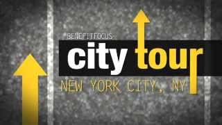 City Tour Presentation