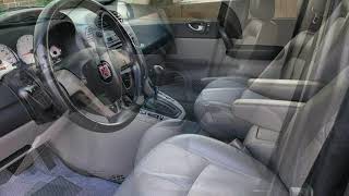 2004 Saturn VUE V6 Used Cars - Jackson ,MO - 2019-12-03