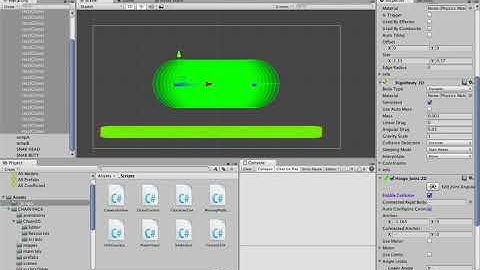 HOW TO: Make a 2D Snake in Unity