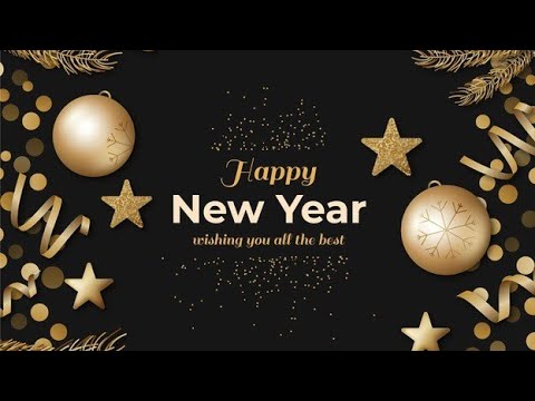 فيديو: سنة جديدة سعيدة !!! النتائج والخطط والتغييرات لعام 2019