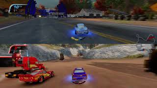 Xb1 Cars 3 Driven To Win Multiplayer With Lily Sat 4Th April 2020