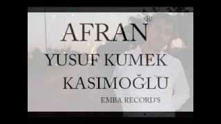 Doğmayan Bi̇r Güneşti̇m Ben ..Afran....yusuf Kumek....kasimoğlu..