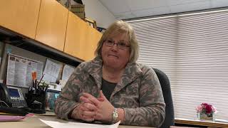 Tammy derrickson - middleton senior ...