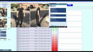Genesis Chiropractic Software and Billing - Travel Card Intro