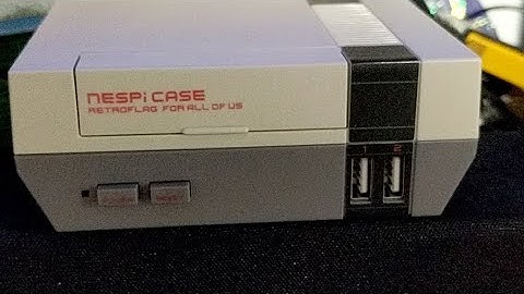 Nespi Soft Shutdown Script How To