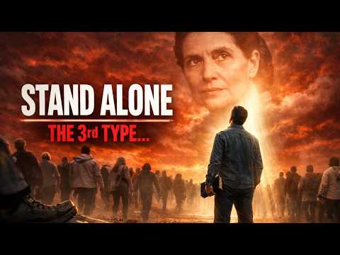 Ellen White SAW the Adventists Who Will Stand Alone in the Final Days — The 3rd Type Will FREEZE You