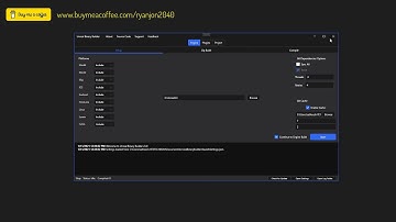 Unreal Binary Builder - What is it?