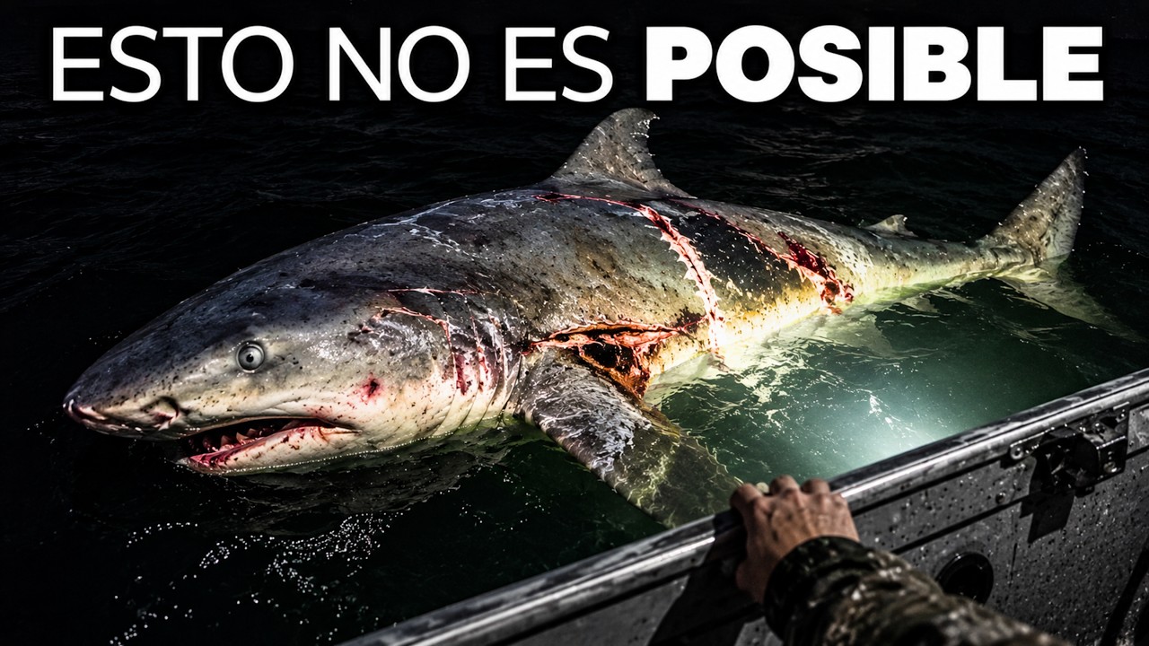 Los Biólogos Descubren Qué Acecha a los Tiburones Toro en el Misisipi — Y No Tienen Explicación