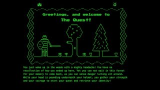 The Quest - Teaser @OGSoundFX