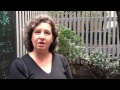Mary's description of real estate deals